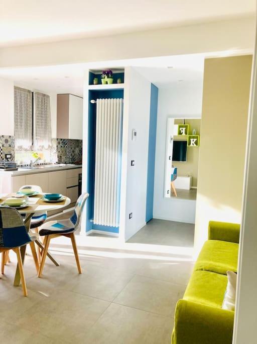 Fk House Appartement Milaan
